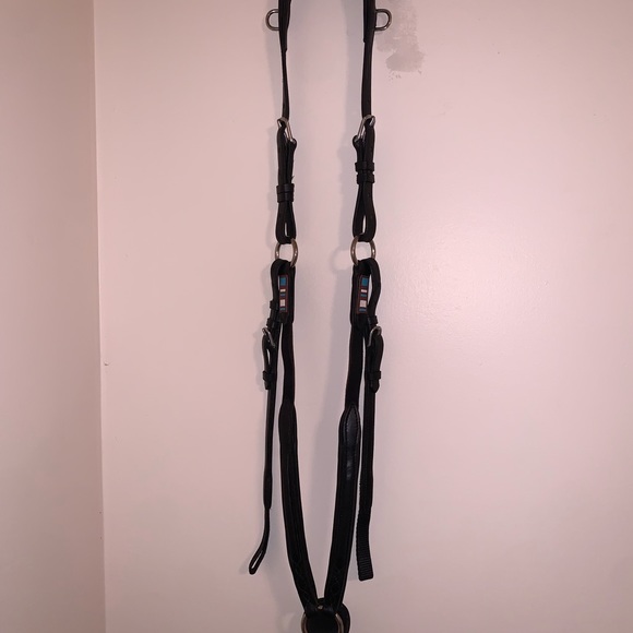 SOLD voltaire breastplate - Picture 5 of 15